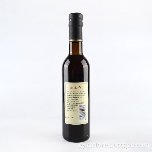 Zhuang Yuan Hong wine Huangjiu aged 5 years